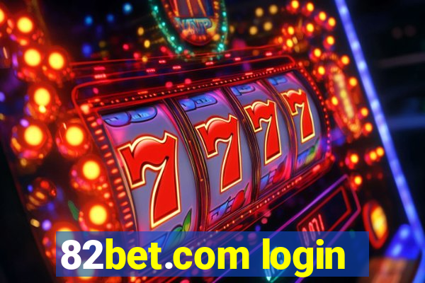 82bet.com login